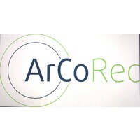 ArCoRec B.V. Logo