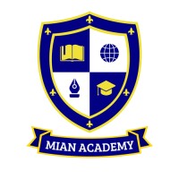 MIAN ACADEMY Logo