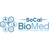 SoCal BioMed, LLC Logo