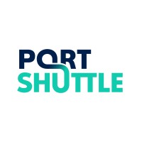 PortShuttle Rotterdam Logo