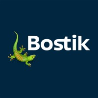 Bostik Brasil Logo