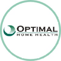 Optimal Home Health Logo