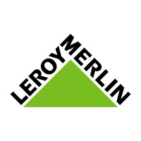 LEROY MERLIN REUNION Logo
