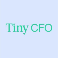 Tiny CFO Logo