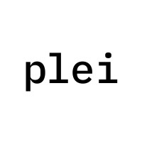Plei Logo