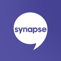 Synapse PR Logo
