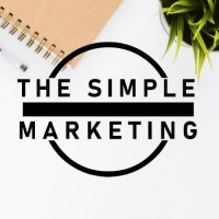 The Simple Marketing Logo