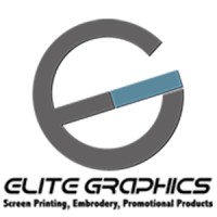 Elite Graphics Inc. Logo