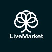 LiveMarket Logo
