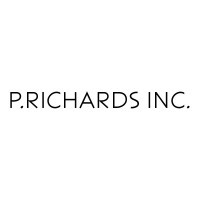 P. Richards Inc. Logo