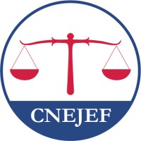CNEJEF Logo