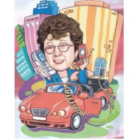 Patricia McCoy Realty Logo