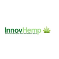 InnovHemp Logo