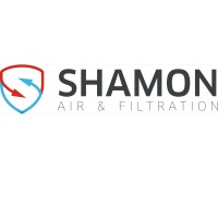 Shamon Air & Filtration (S.A.F.E) Logo