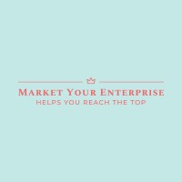 Market Your Enterprise Logo