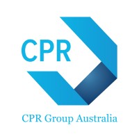 CPR Facade Upgrade Specialists Logo