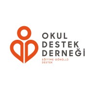 Okul Destek Derneği Logo