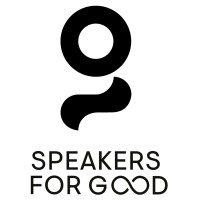 Speakers for Good Logo