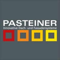 Pasteiner GmbH Logo