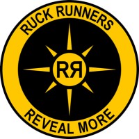 Ruck Runners, LLC Logo