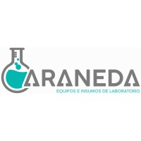 Representaciones Pedro Araneda Ferrer e hijos Cía. Ltda. Logo