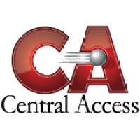 Central Access Corporation Logo