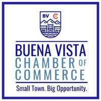 Buena Vista Chamber of Commerce Logo