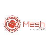 MeshTelco Logo