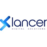 LANCER DIGITAL Logo