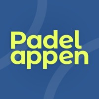 Padelappen Sweden AB Logo