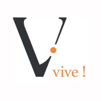 Vive ! Logo