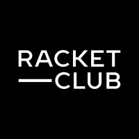 Racket Club Logo