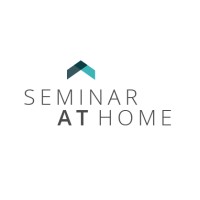 Seminar at home Logo