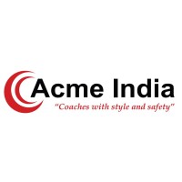 ACME INDIA INDUSTRIES PVT. LTD. Logo