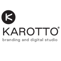 Karotto Graphic Design Agency Logo