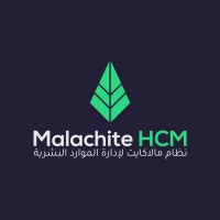 نظام مالاكايت | Malachite Logo