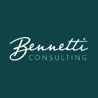 Bennetti Consulting Logo
