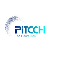 PITCCH - Open Innovation Network Logo