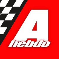 AUTOhebdo Logo