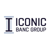 Iconic Banc Group, Inc. Logo