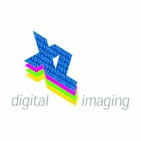 XL Digital Imaging, LLC Logo