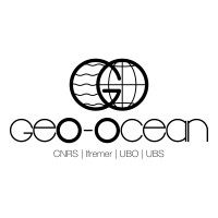 Laboratoire Geo-Ocean (LGO UBS) Logo