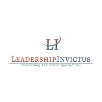 Leadership Invictus, LLC Logo