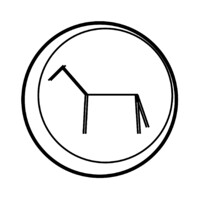 Teahorse, Inc. Logo