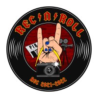 REC IÉSEG Lille - Rec’N’Roll Logo