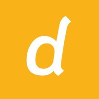 Dégagé Comunicação Logo