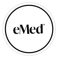 eMed Digital Healthcare Logo