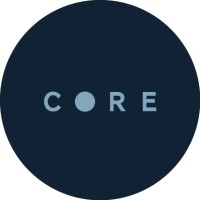 CORE Engineering Group Logo