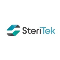 Steri-Tek Logo
