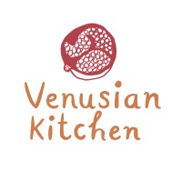 Venusian Collective Logo